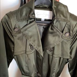 Jessica Simpson tench cost